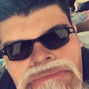 Meet your Posher, Caleb